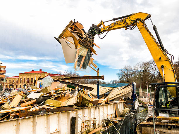 Best Commercial Cleanout Services  in Fort Denaud, FL